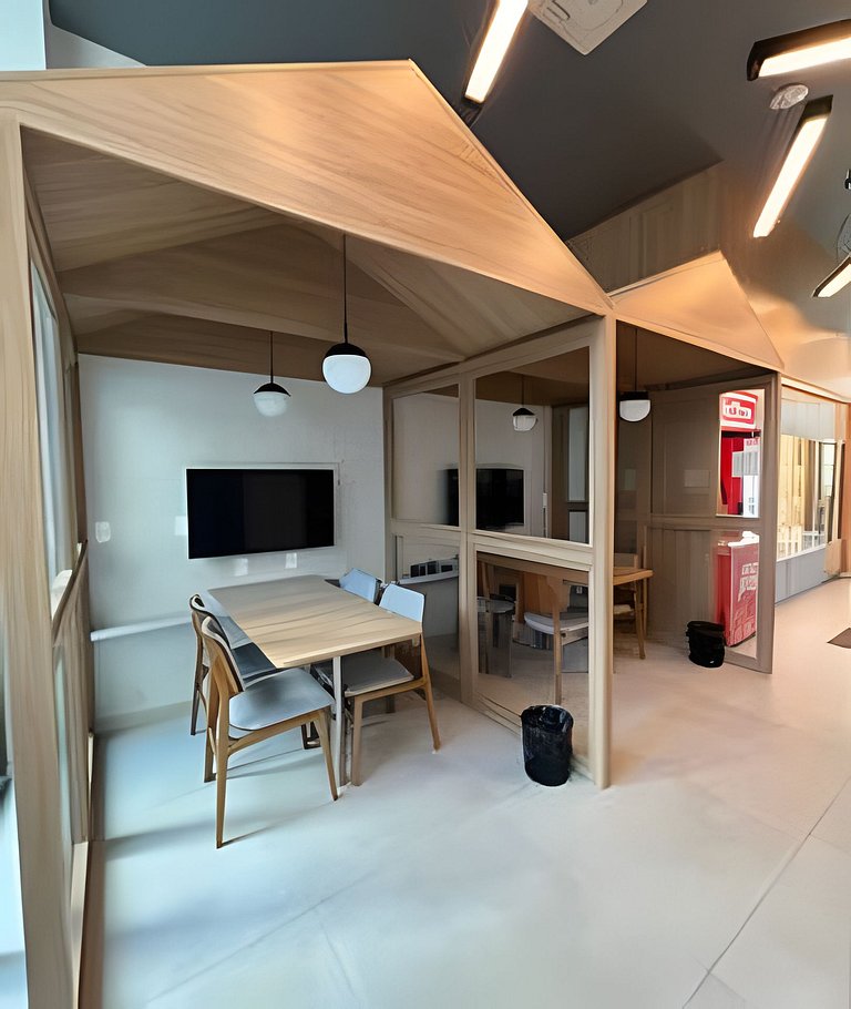 Apartamento Luxuoso em Boa Viagem