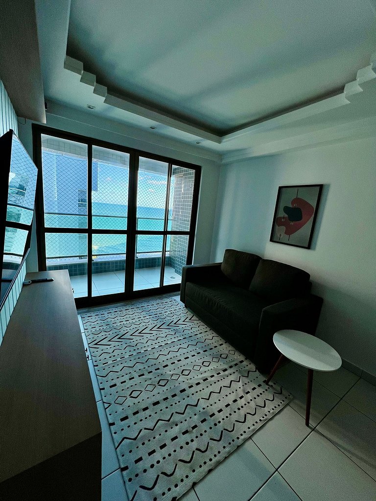 Avenida Boa Viagem Beira Mar 801