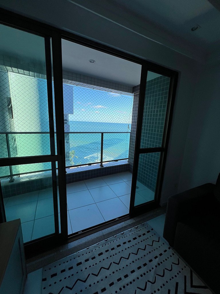 Avenida Boa Viagem Beira Mar 801