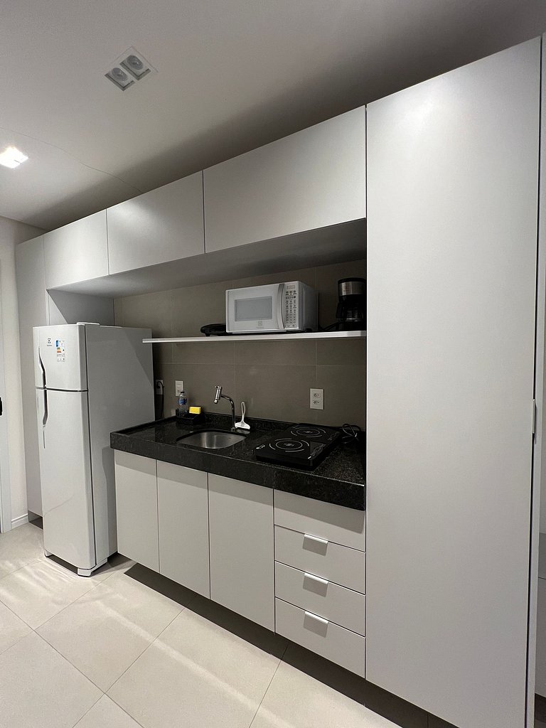Apartamento Luxuoso em Boa Viagem 706