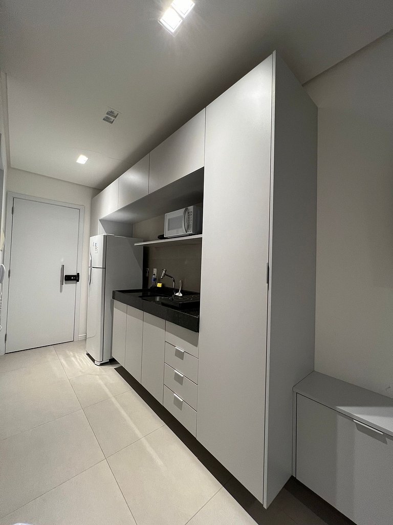 Apartamento Luxuoso em Boa Viagem 706