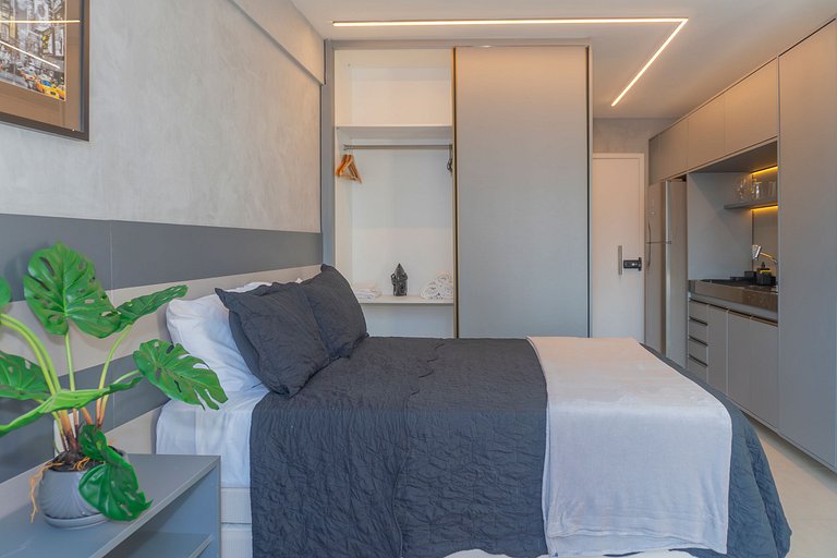 Apartamento em Boa Viagem Luxo