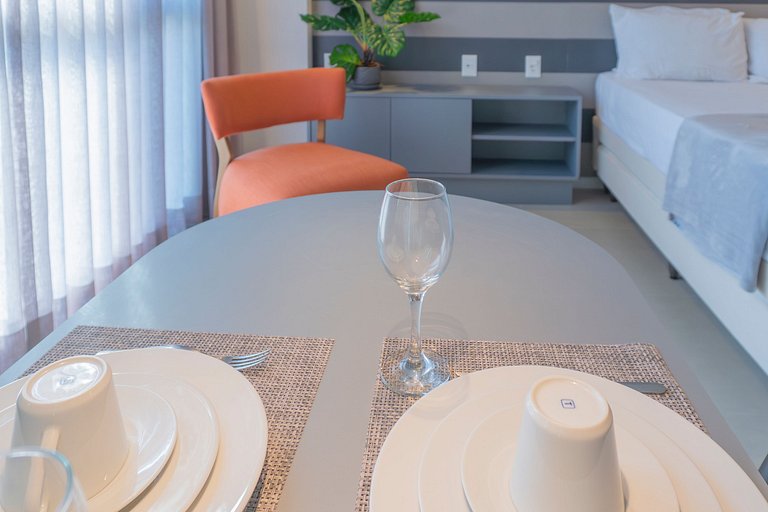 Apartamento em Boa Viagem Luxo