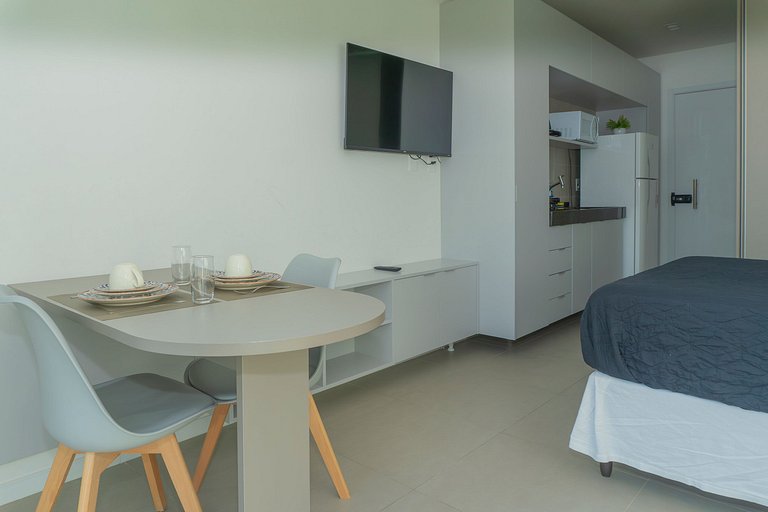 Apartamento Luxuoso em Boa Viagem