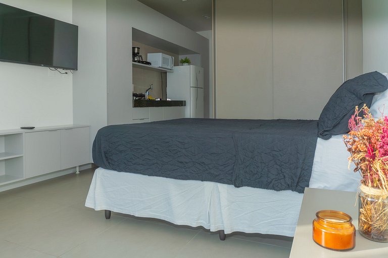 Apartamento Luxuoso em Boa Viagem