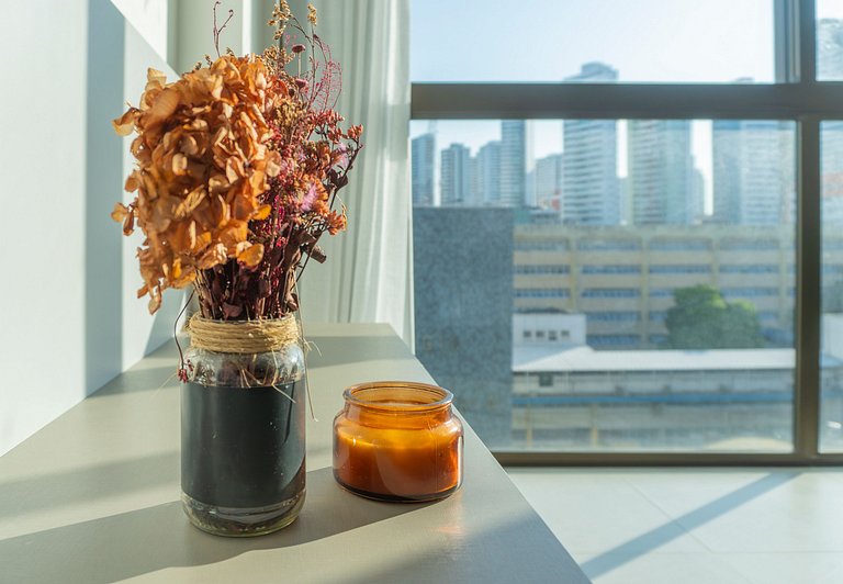 Apartamento Luxuoso em Boa Viagem 706