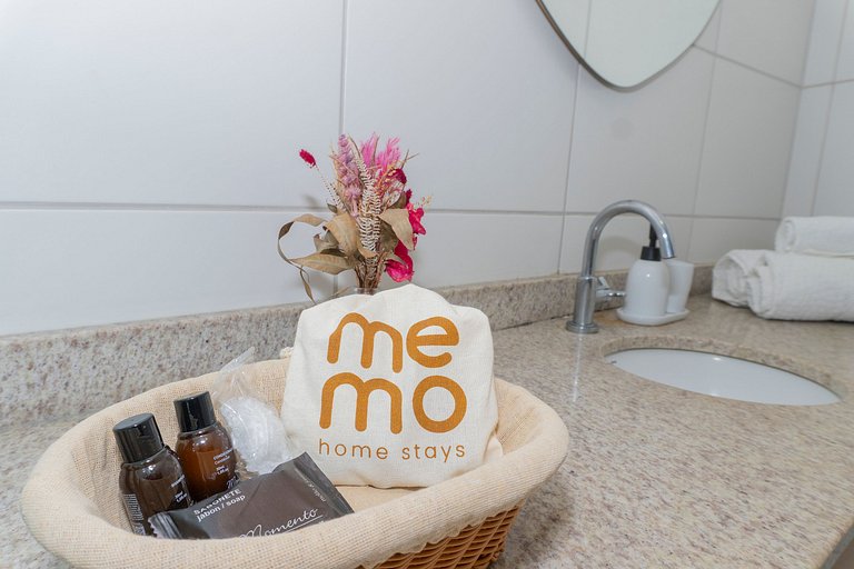 Apartamento Beira Mar Boa Viagem 1301