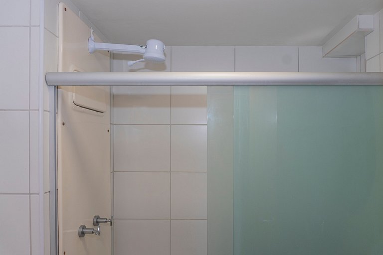 Apartamento Beira Mar Boa Viagem