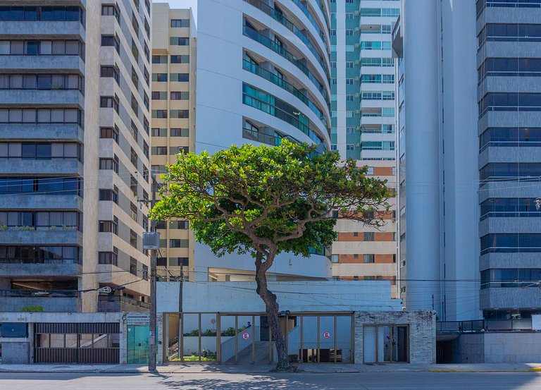 Apartamento Beira Mar Boa Viagem 1301
