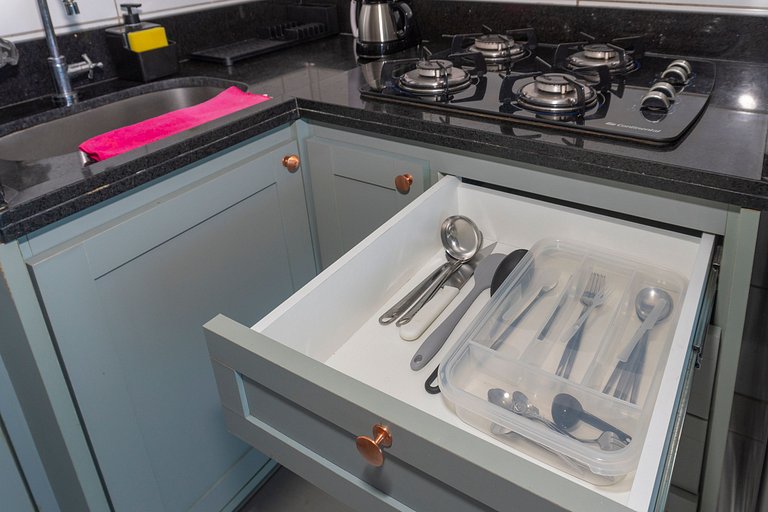 Avenida Boa Viagem Beira Mar 801