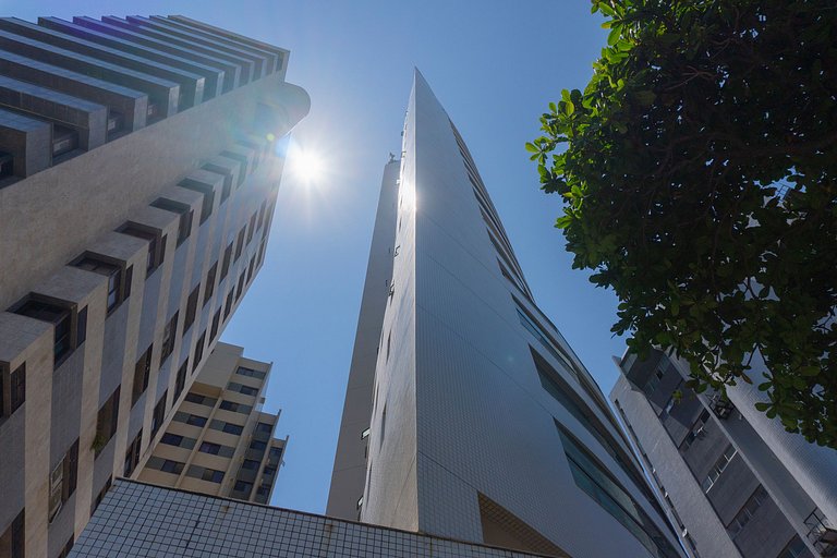 Avenida Boa Viagem Beira Mar 801