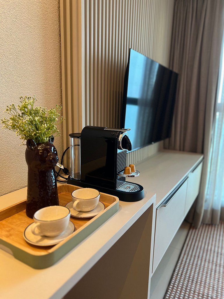 Apartamento em Recife Vista MAR