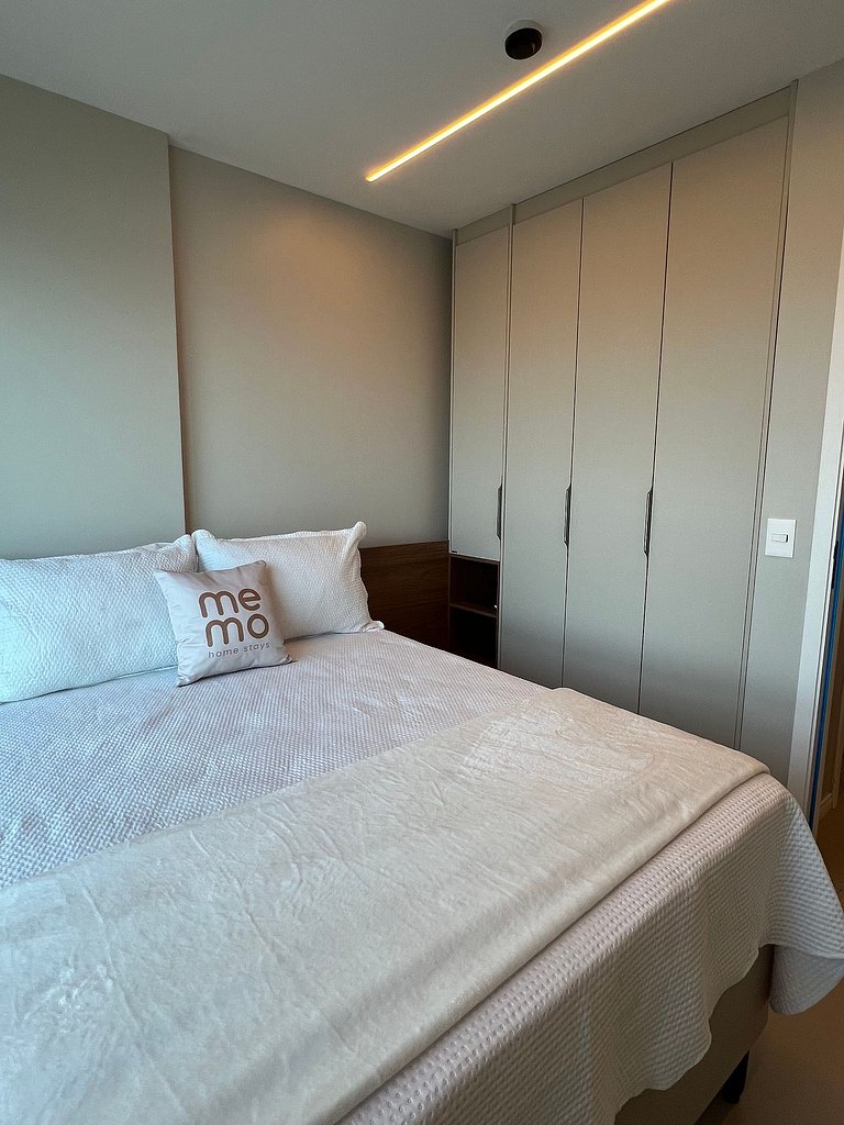 Apartamento em Recife Vista MAR