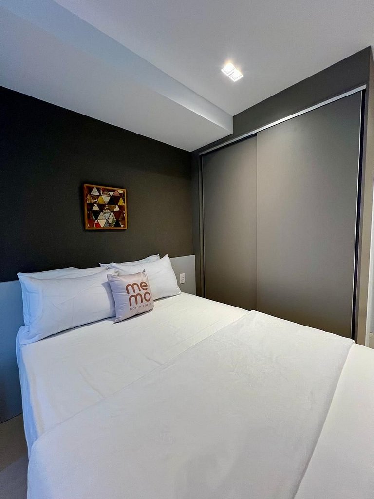 Apartamento no Recife
