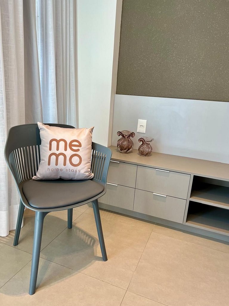 Apartamento no Recife