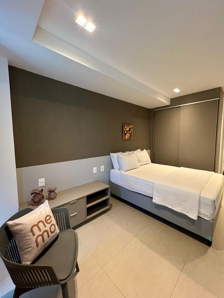 Apartamento no Recife