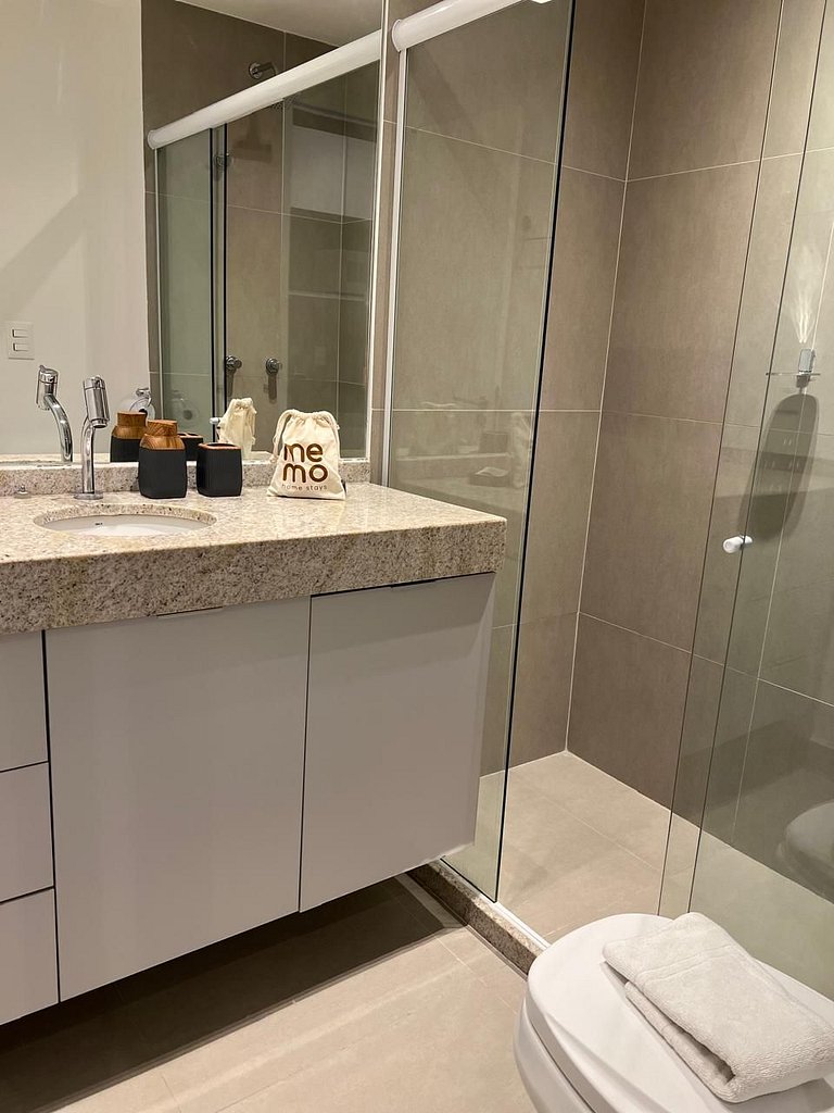 Apartamento no Recife