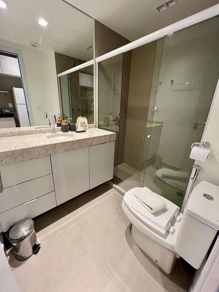 Apartamento no Recife
