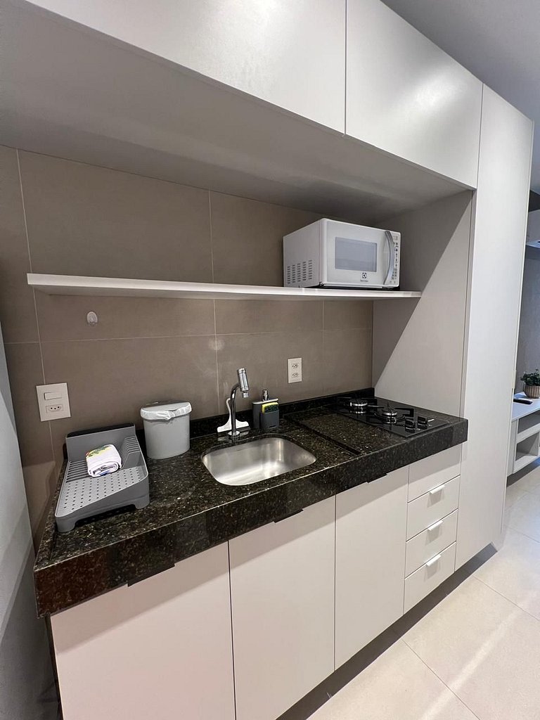 Apartamento no Recife
