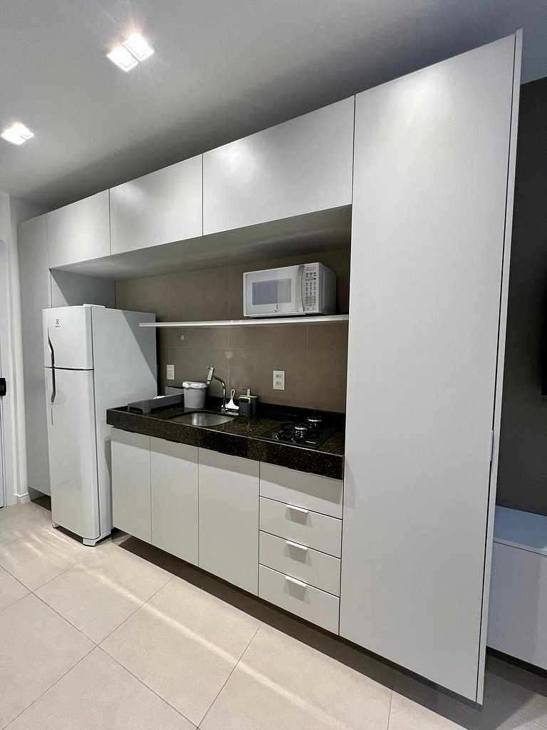 Apartamento no Recife