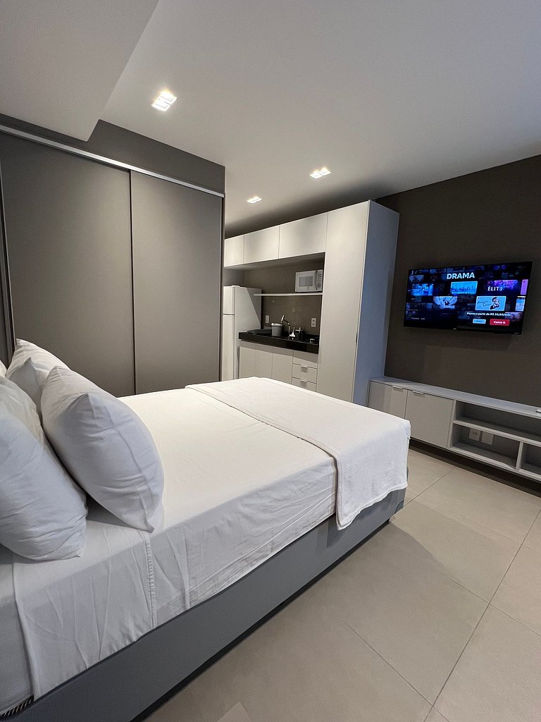 Apartamento no Recife