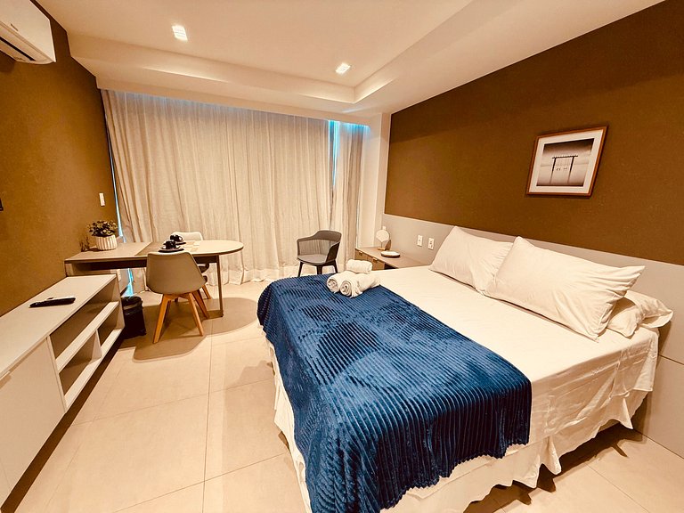 Apartamento em Boa Viagem