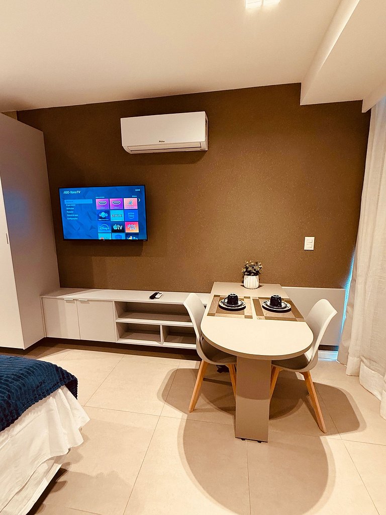Flat no Recife - Boa Viagem