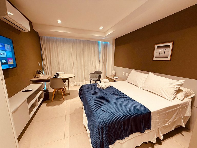 Apartamento em Boa Viagem