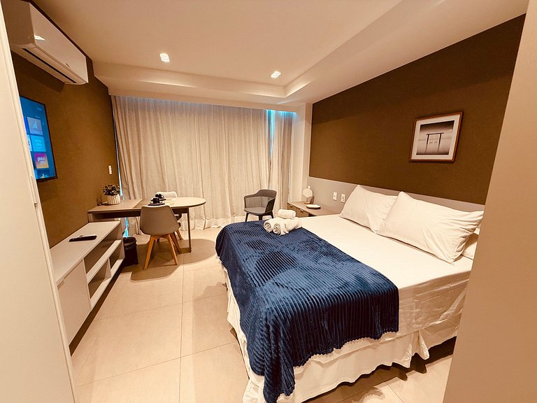 Apartamento em Boa Viagem