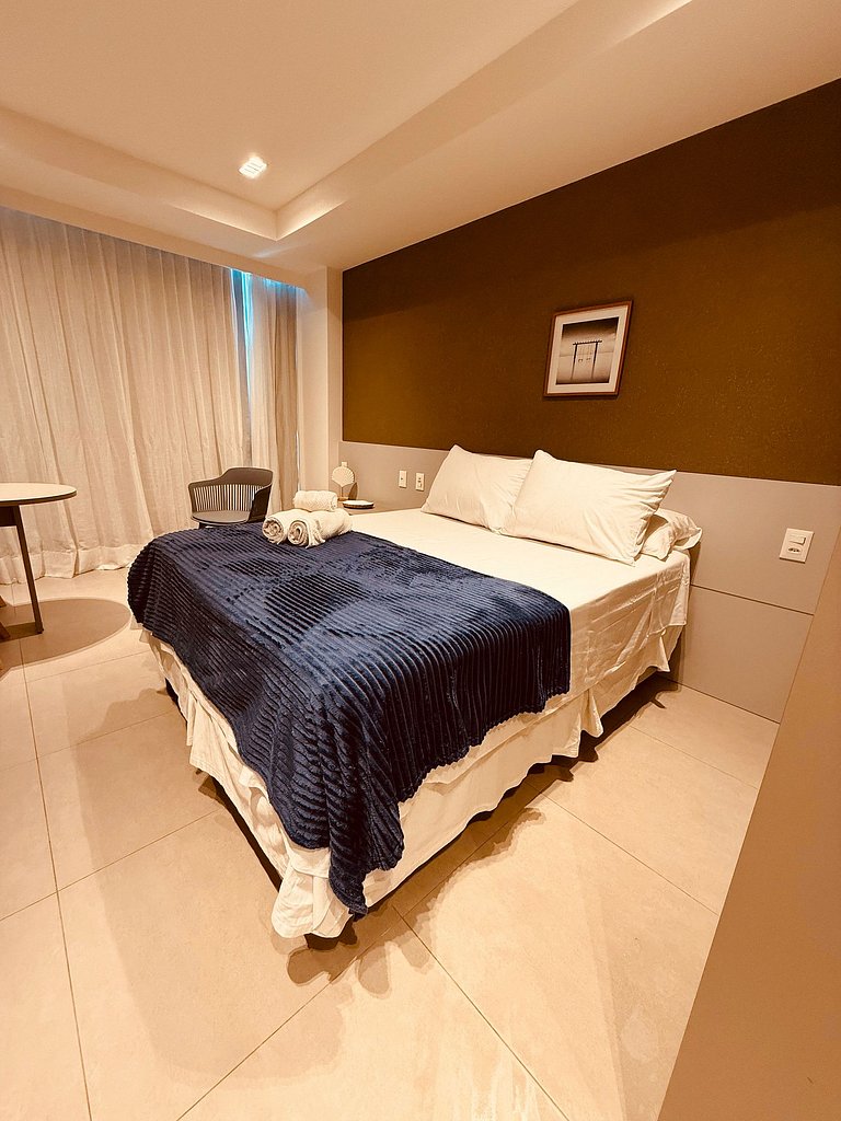 Flat no Recife - Boa Viagem