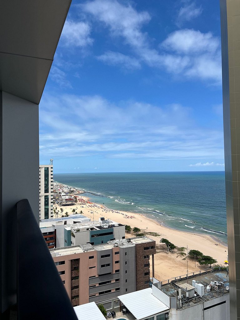 Beach Class International - Beira Mar - Boa Viagem