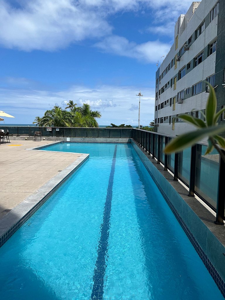 Beach Class International - Beira Mar - Boa Viagem