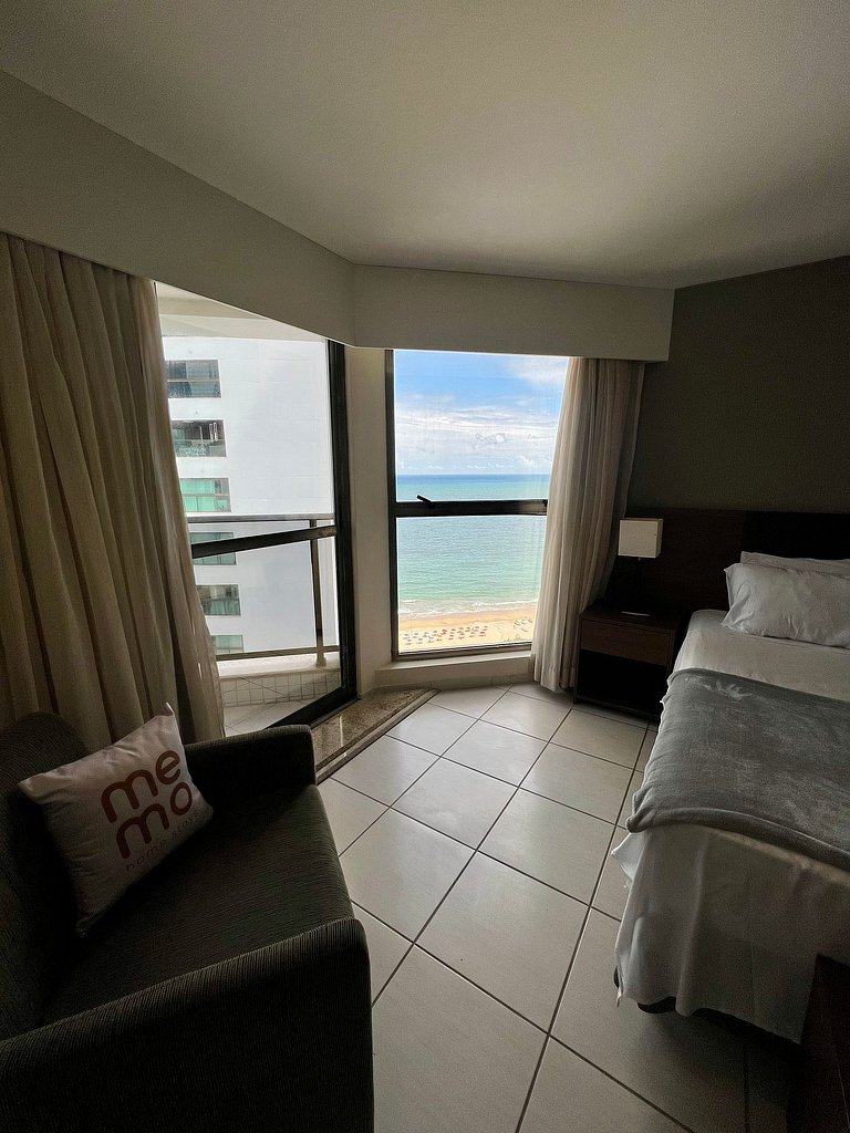 Beach Class International - Beira Mar - Boa Viagem