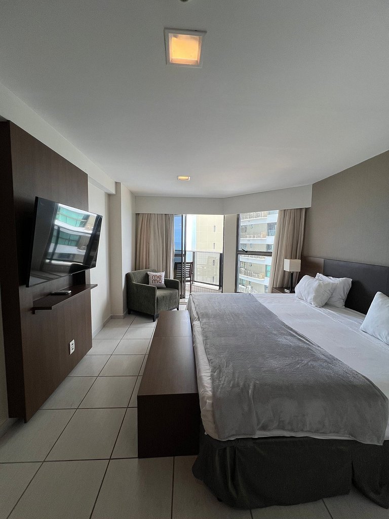 Beach Class International - Beira Mar - Boa Viagem
