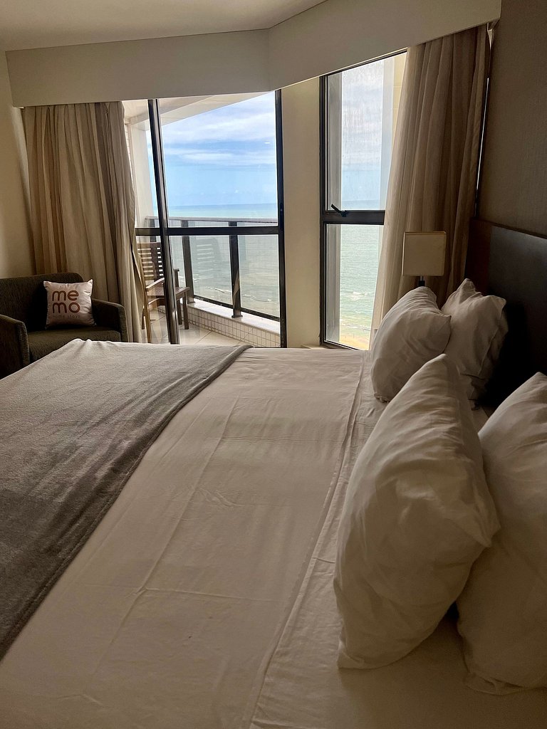 Beach Class International - Beira Mar - Boa Viagem