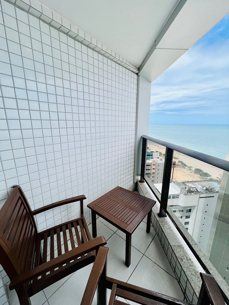 Beach Class International - Beira Mar - Boa Viagem