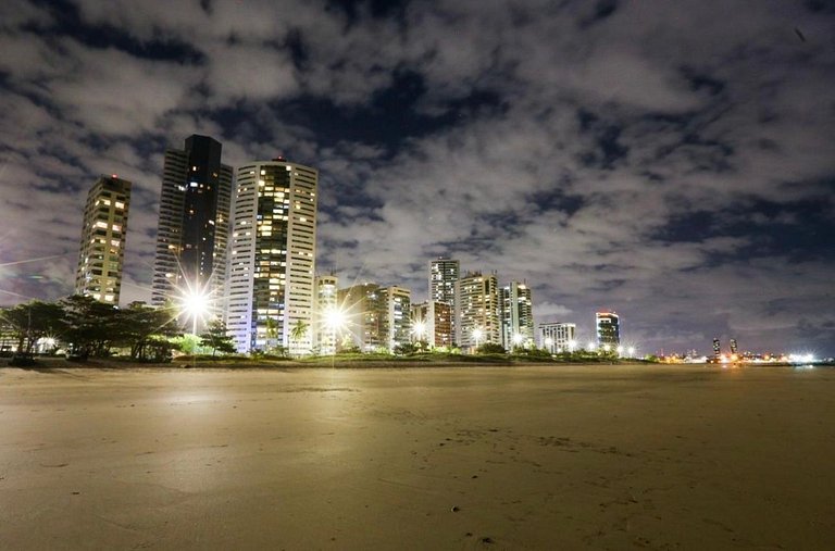 Beach Class International - Beira Mar - Boa Viagem