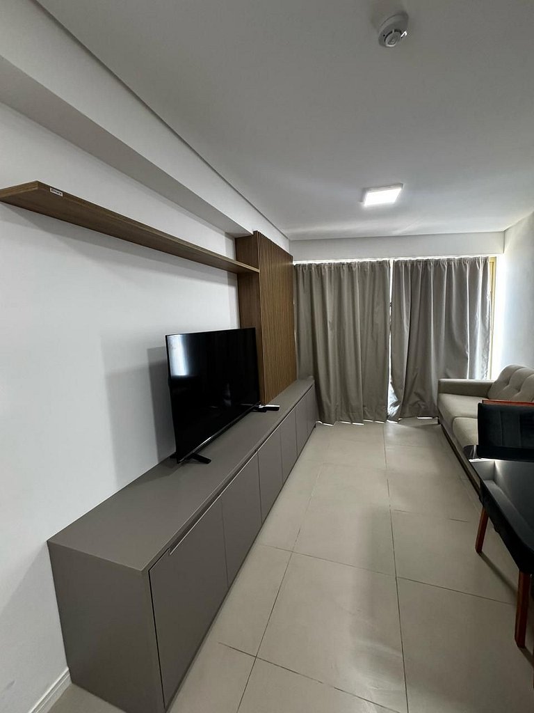 Apartamento em Recife - Luxo