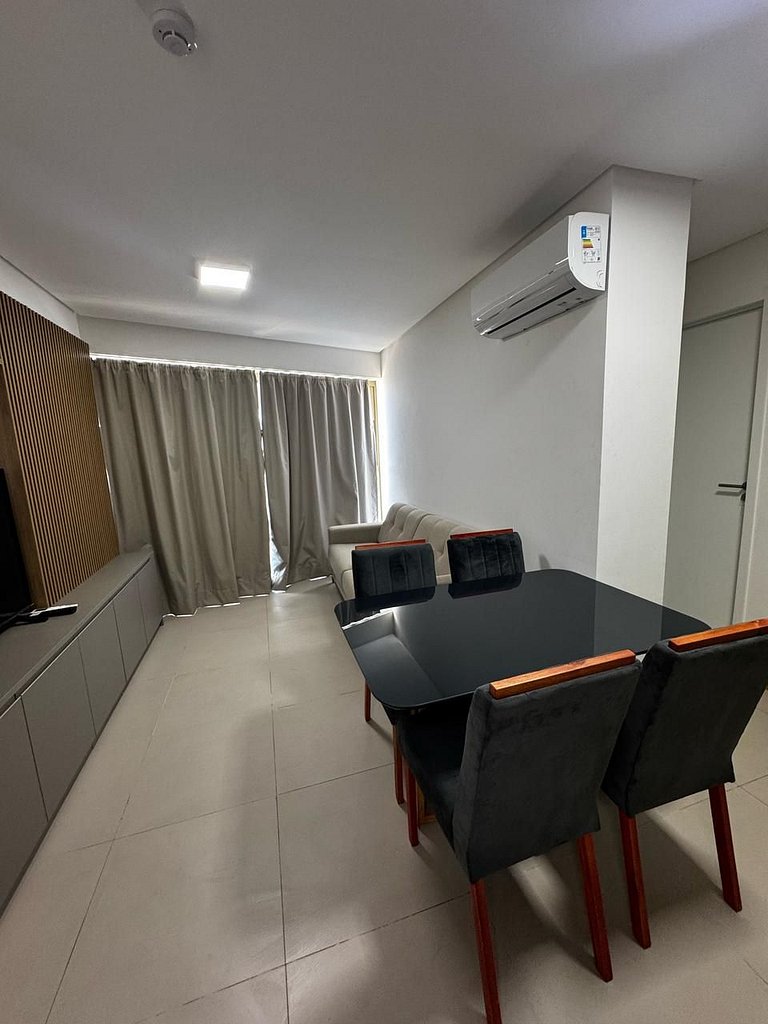 Apartamento em Recife - Luxo