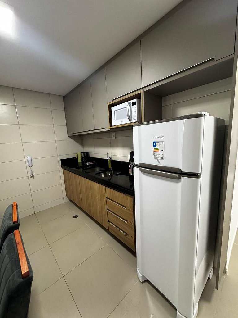 Apartamento em Recife - Luxo