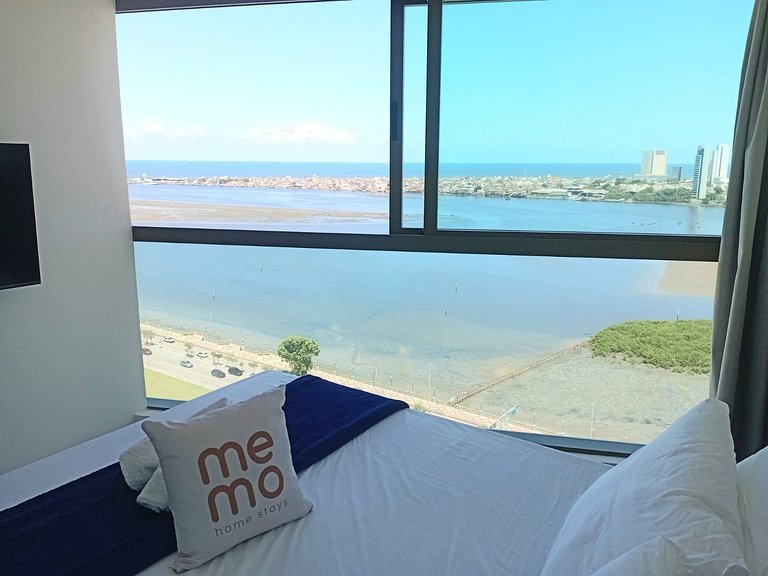 Apartamento em Recife - Luxo