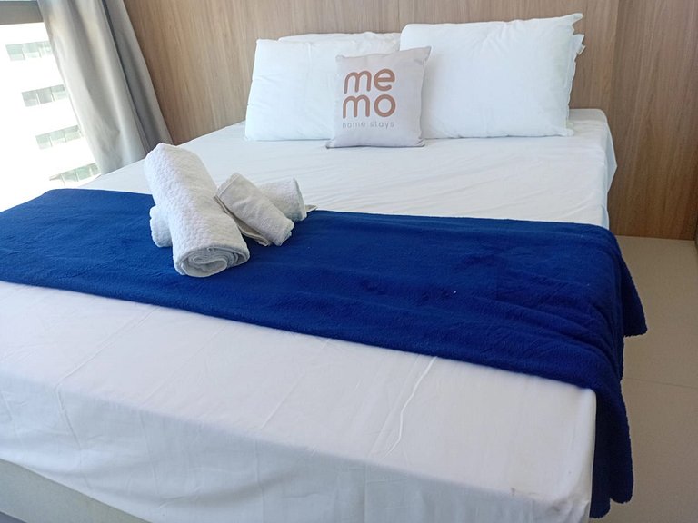 Apartamento em Recife - Luxo