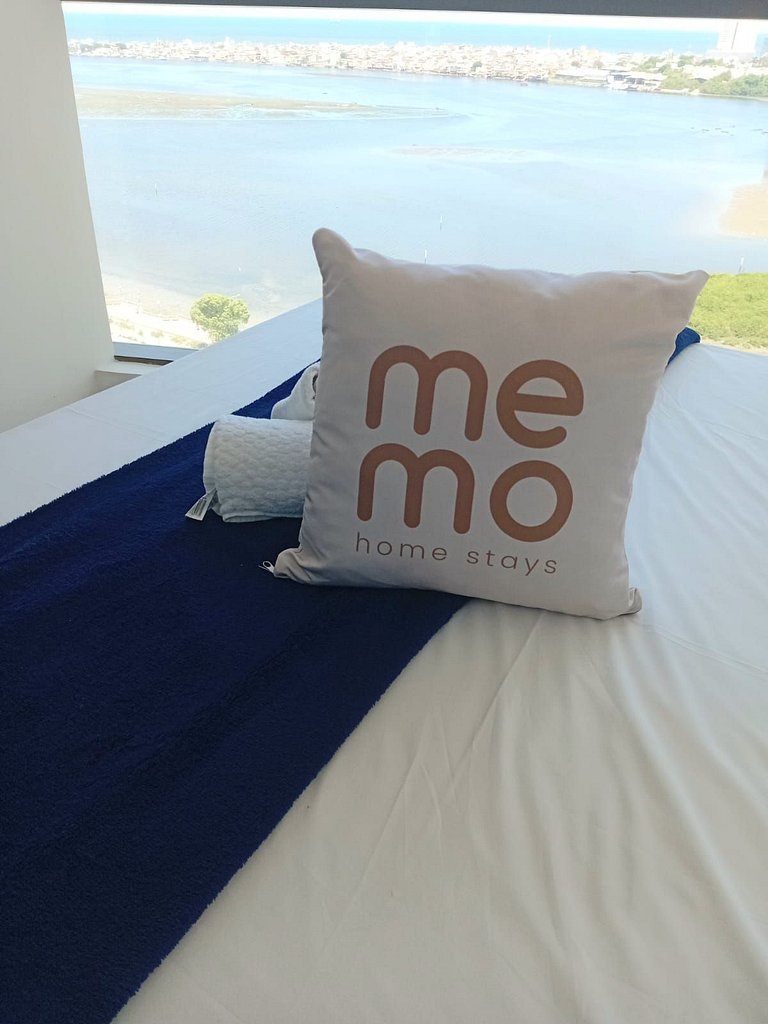 Apartamento em Recife - Luxo