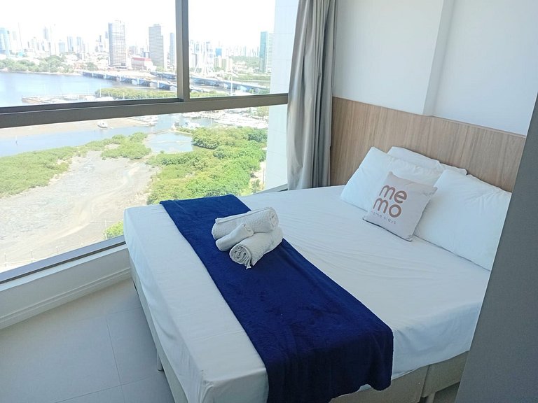 Apartamento em Recife - Luxo