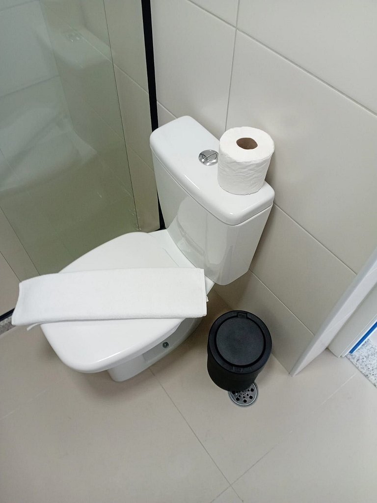Apartamento em Recife - Luxo