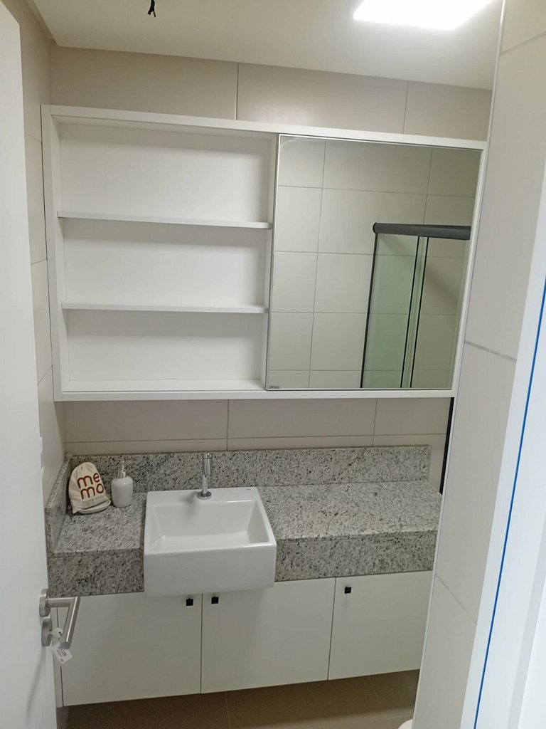 Apartamento em Recife - Luxo