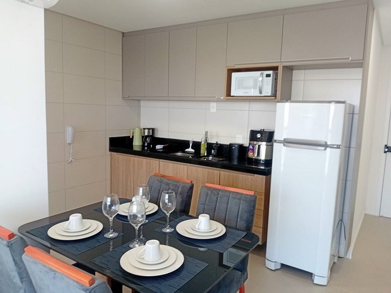 Apartamento em Recife - Luxo