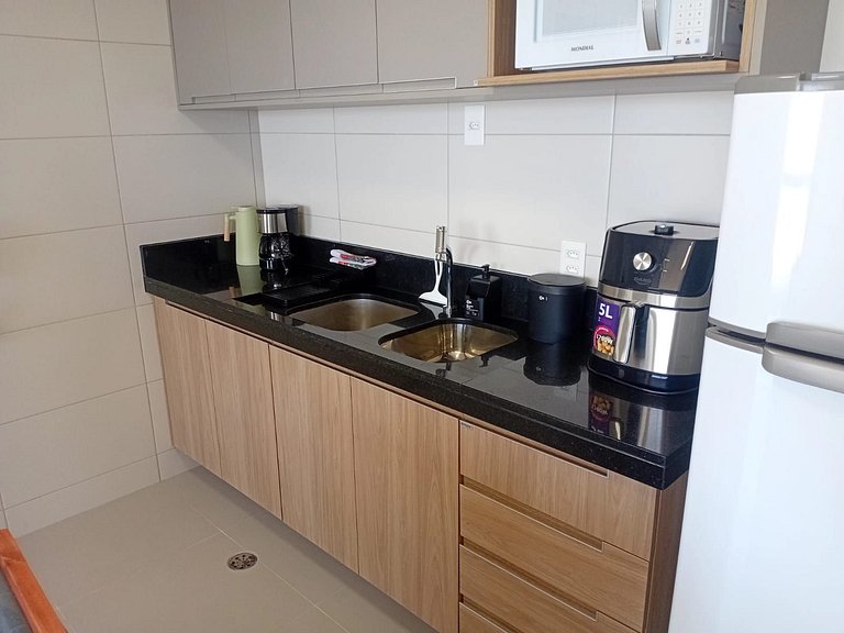 Apartamento em Recife - Luxo