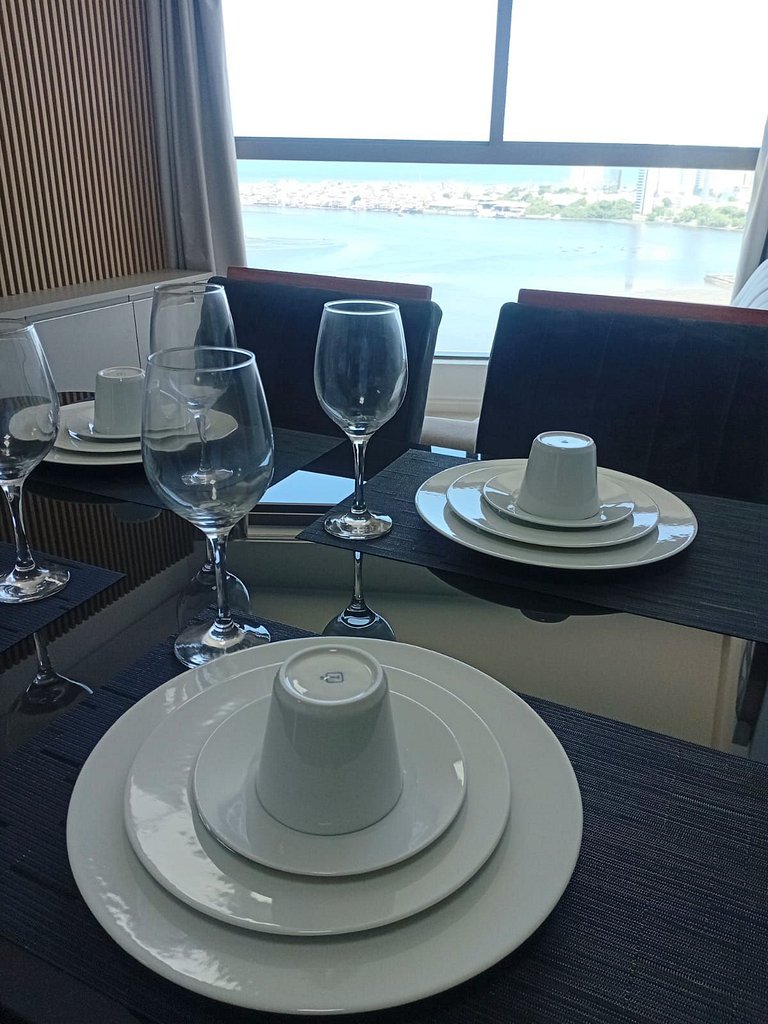 Apartamento em Recife - Luxo