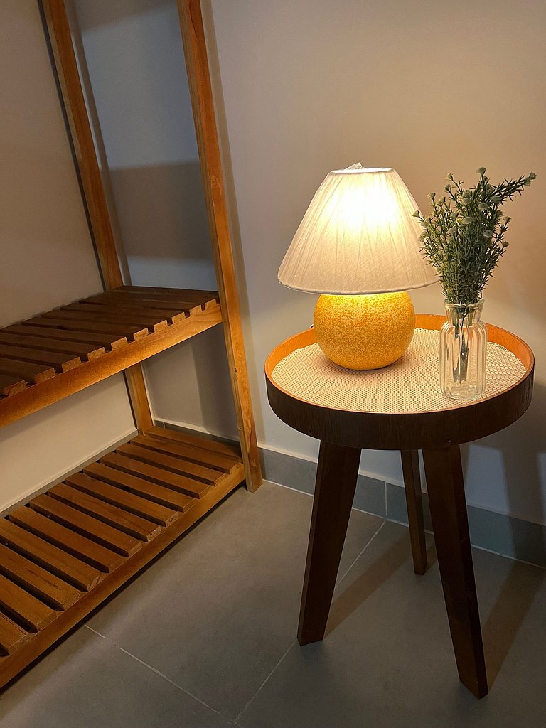 Casa beira mar - Carneiros (30’ de carro)
